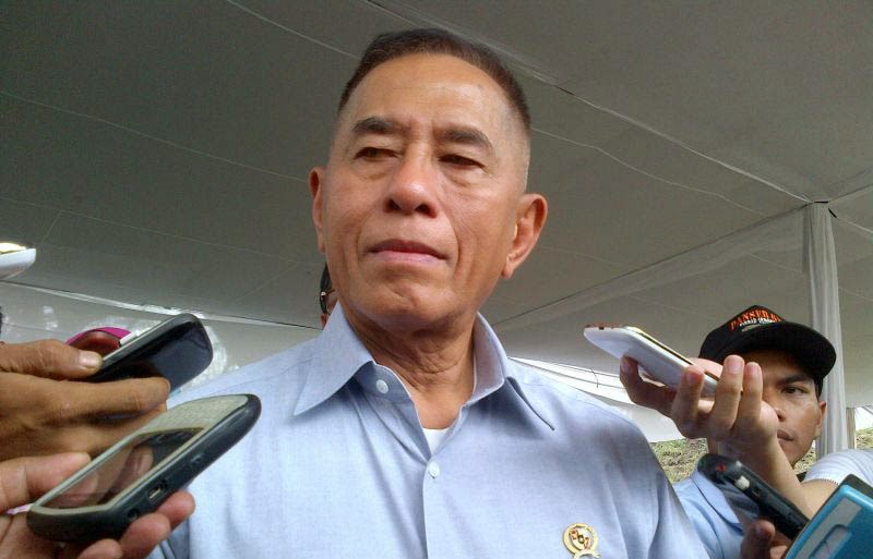 Menhan Ryamizard: BPJS Kesehatan Tak Bermanfaat